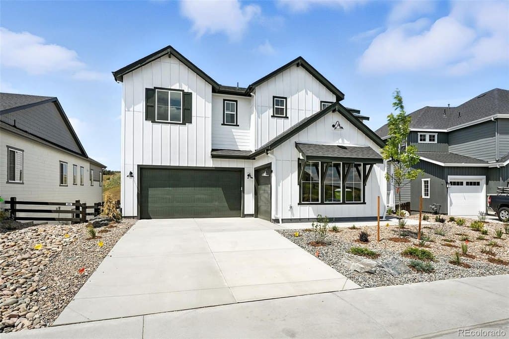 3447 Backdrop Ct, Castle Rock