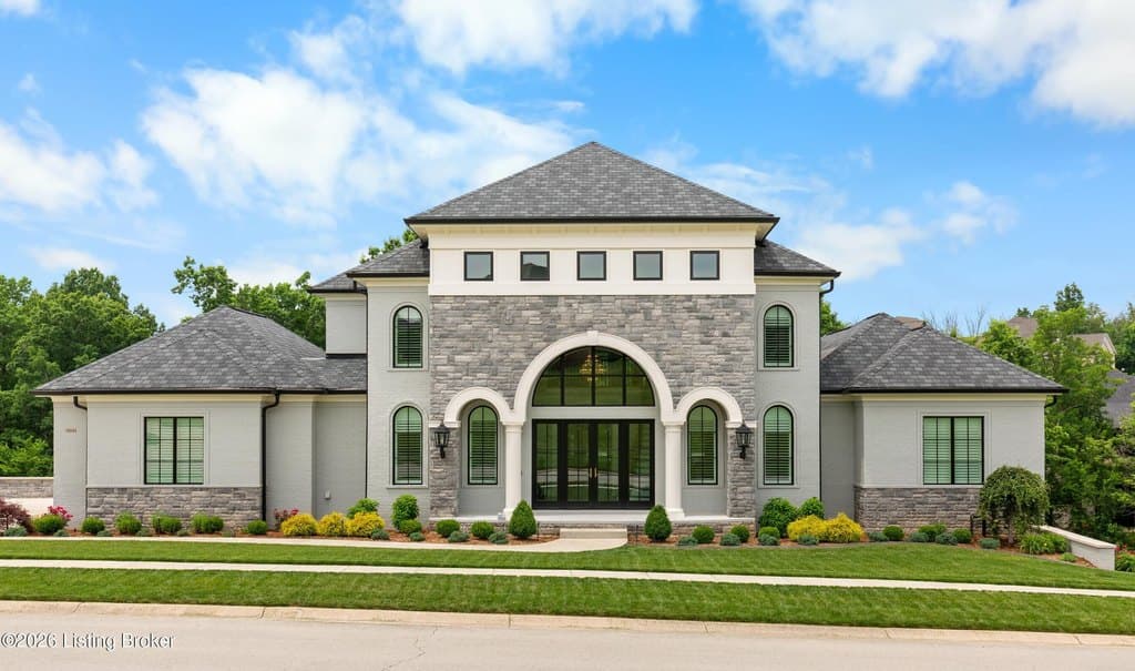 19004 Long Grove Way, Louisville