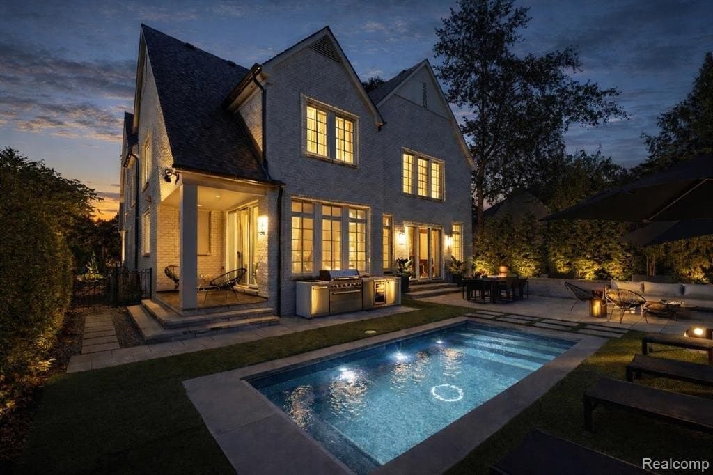 830 Harmon St, Birmingham