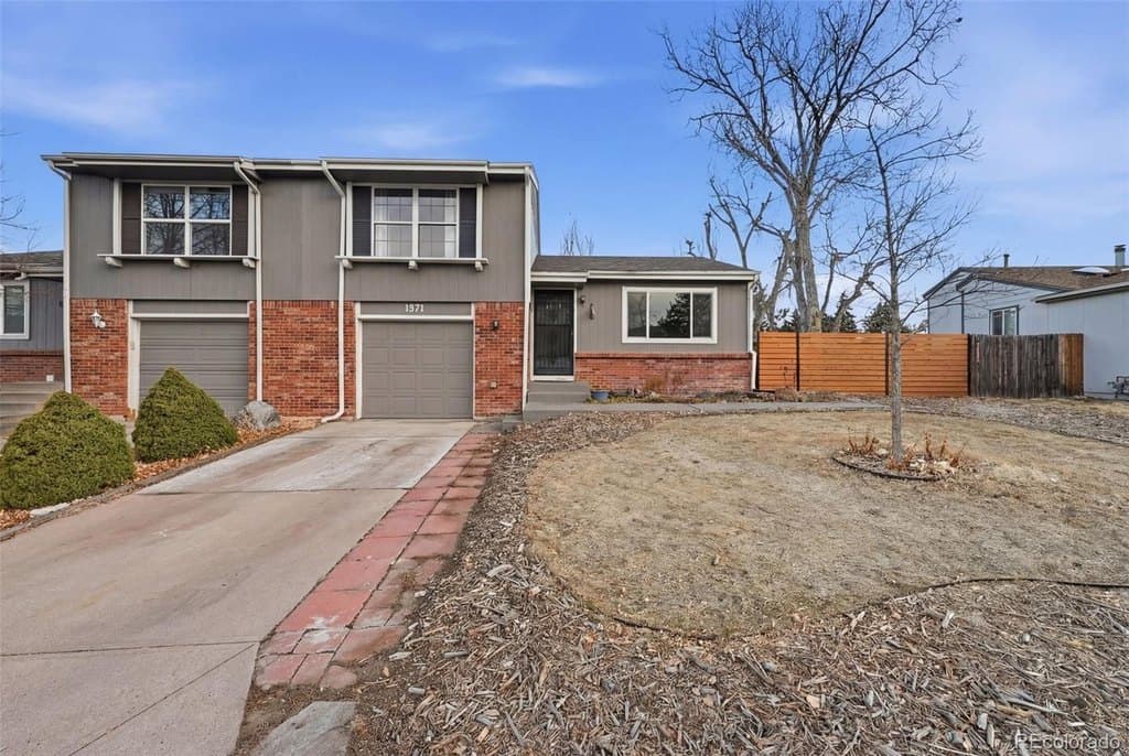 1371 Columbine Dr, Castle Rock
