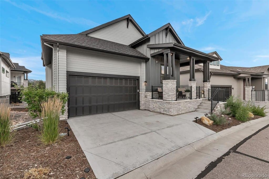 7015 Homeplace St, Castle Rock