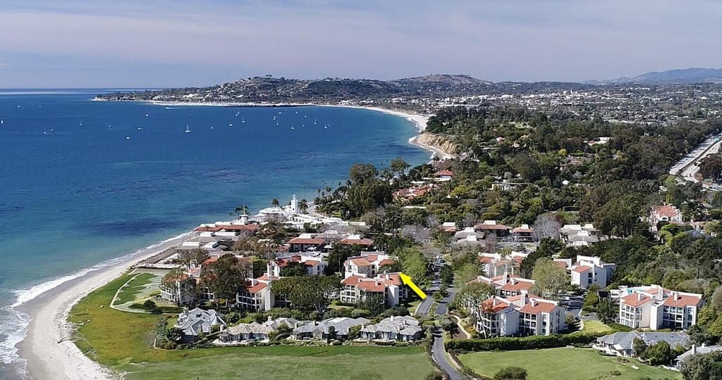 47 Seaview Dr, Santa Barbara