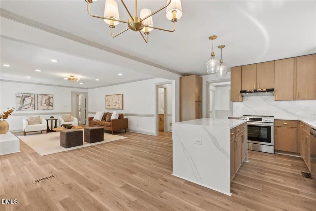 1424 Kildaire Farm Rd, Cary