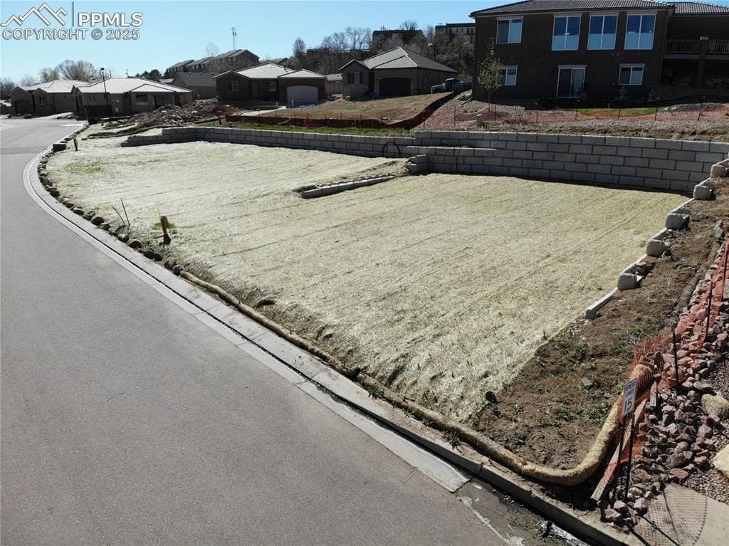 125 Mountain Spirit Pt