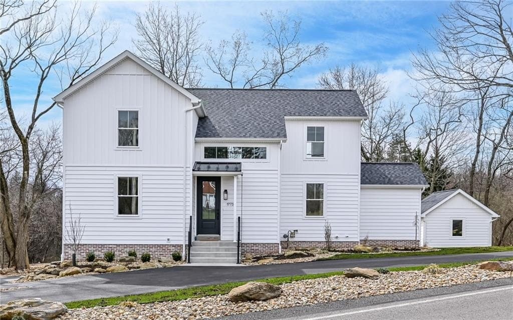 1773 Locust Rd, Sewickley