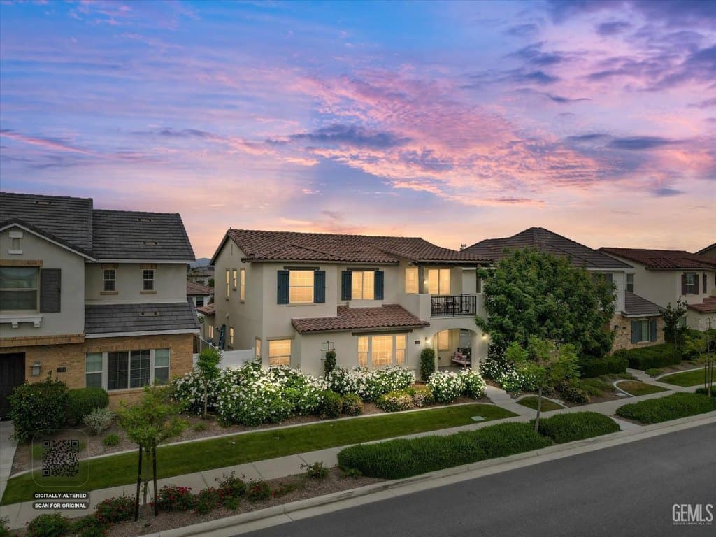 11900 Campus Park Dr, Bakersfield