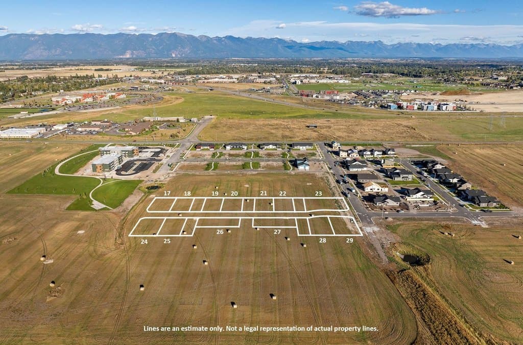 607 Jersey Way, Kalispell