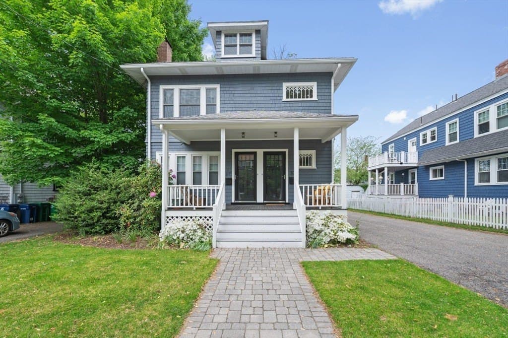 107 Adena Rd Unit 105, Newton