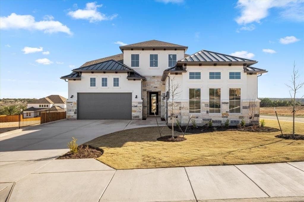 100 Plumfield Cv, Georgetown