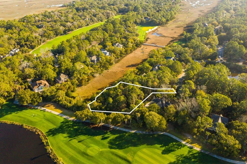 726 Virginia Rail Rd, Kiawah Island