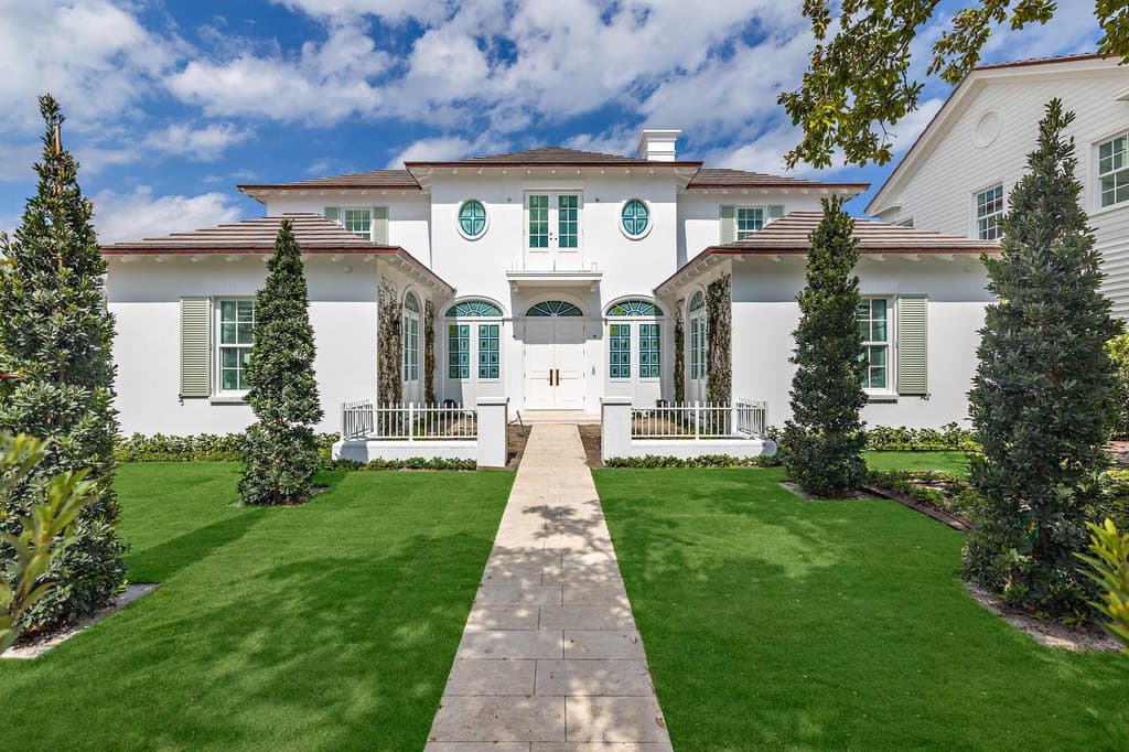 233 Seville Rd, West Palm Beach