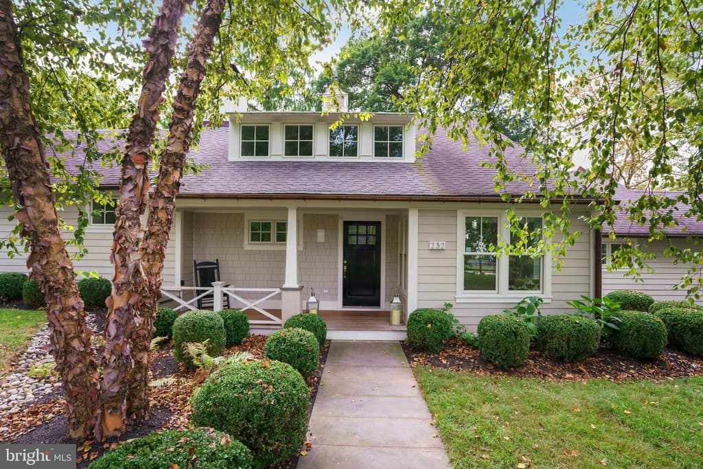 232 Atlee Rd, Wayne