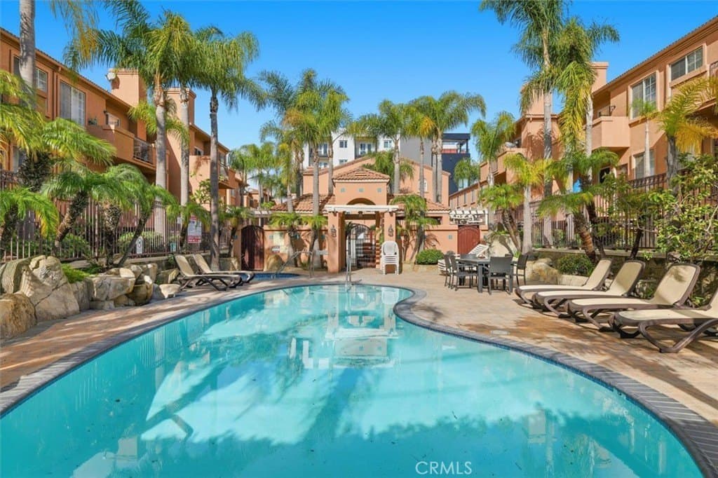 21854 Vermont Ave S Unit 8, Torrance