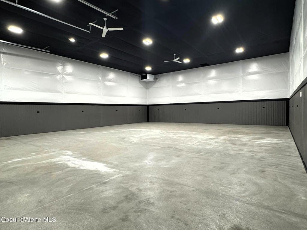 1206 S Ponderosa Dr, Coeur d'Alene