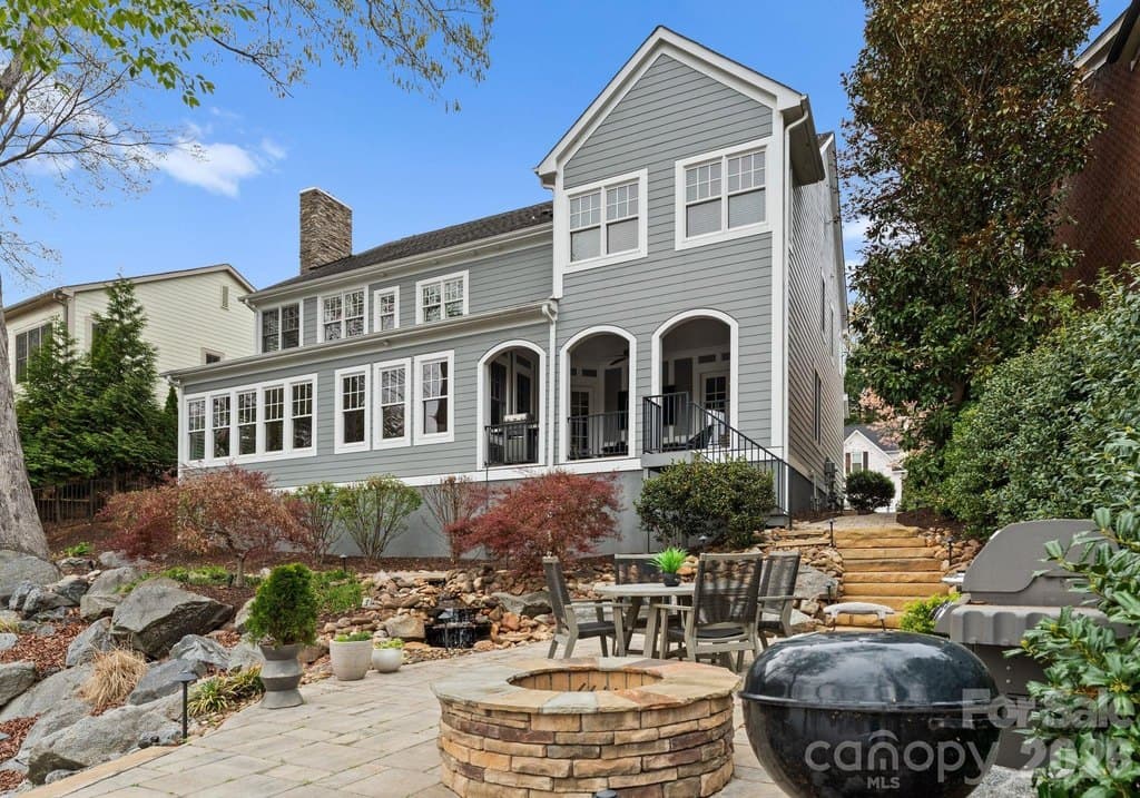 21311 Baltic Dr, Cornelius