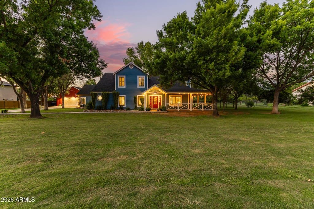 2912 E Houston Ave, Gilbert