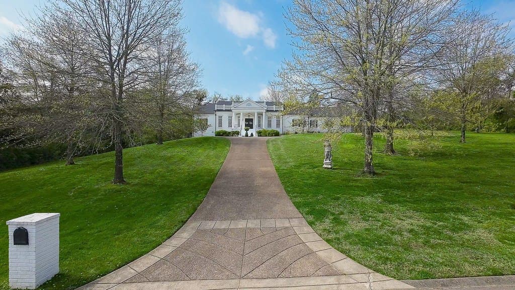 11 Bancroft Pl, Nashville