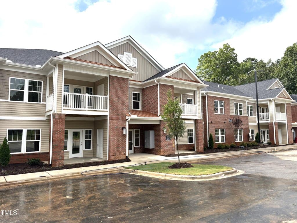 602 Weather Ridge Ln Unit 21, Cary