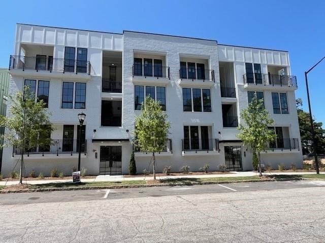 991 Bibbs Cir NW Unit 23