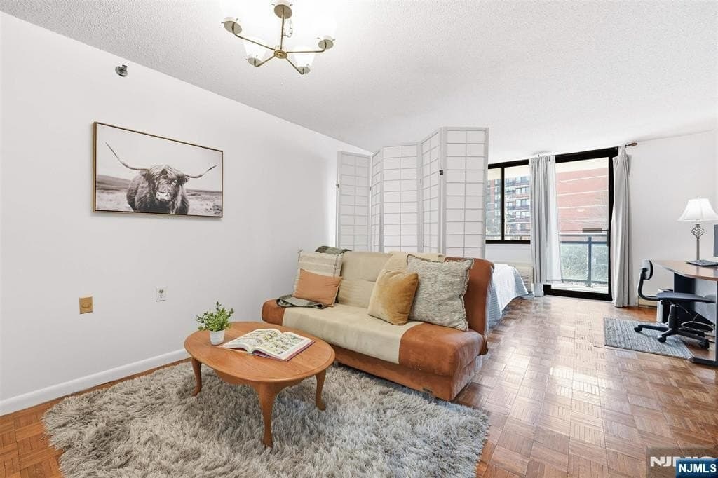 551 Observer Hwy Apt 3L, Hoboken