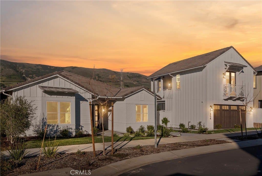 1454 Hansen Ln, San Luis Obispo