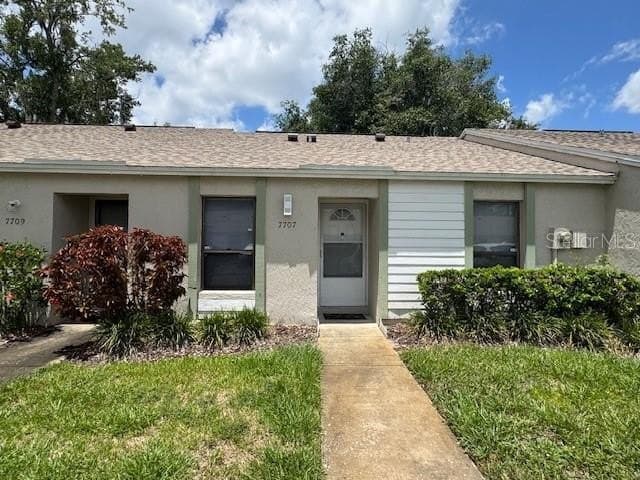 7707 Country Pl Unit 4, Winter Park