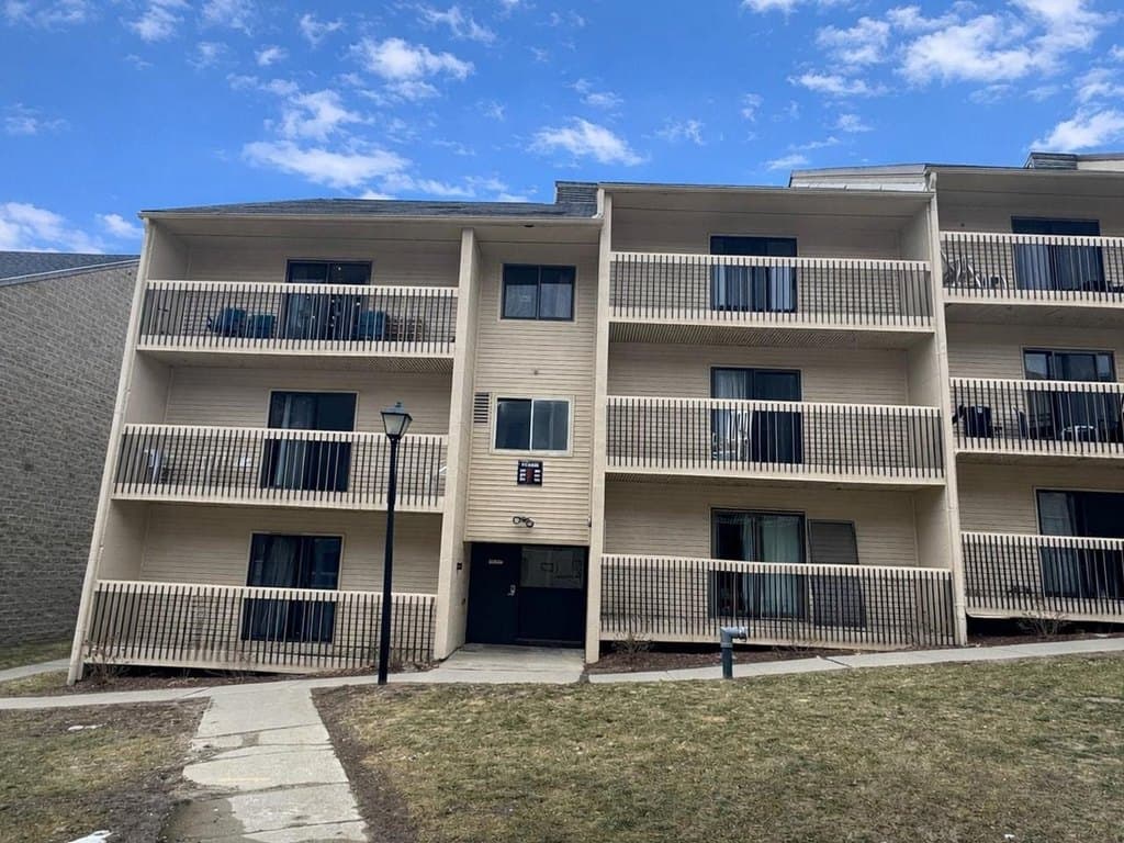 37 S Williams St Apt 320, Burlington