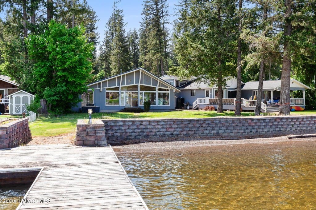 6437 W Harbor Dr, Coeur d'Alene