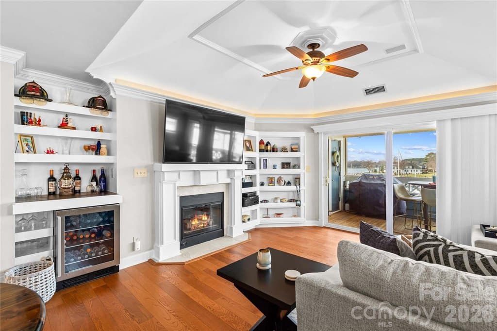 18797 Vineyard Point Ln, Cornelius