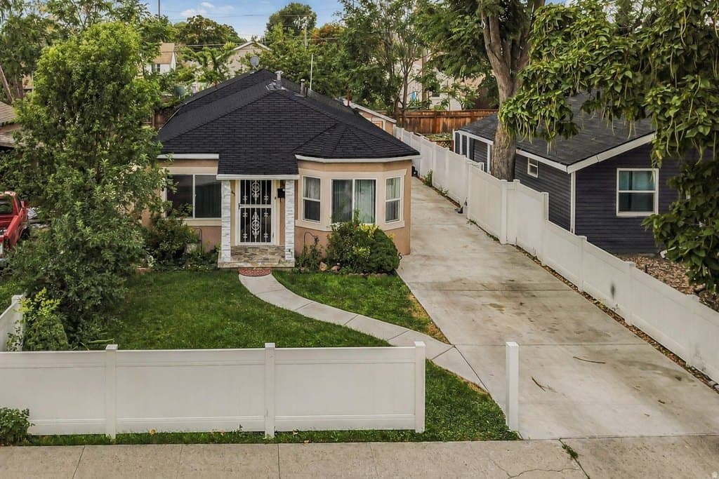 45 W Crystal Ave S, Salt Lake City