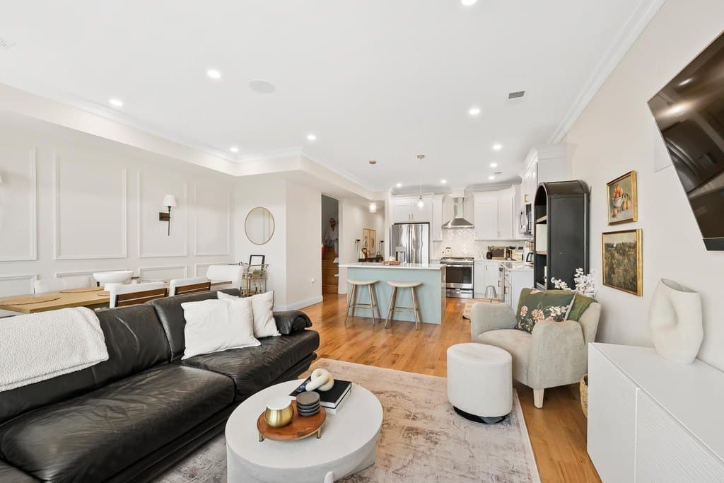 71 Reservoir Ave Unit 2, Jersey City