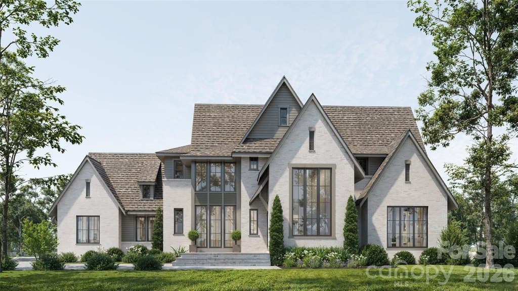 15013 Blount Rd, Davidson