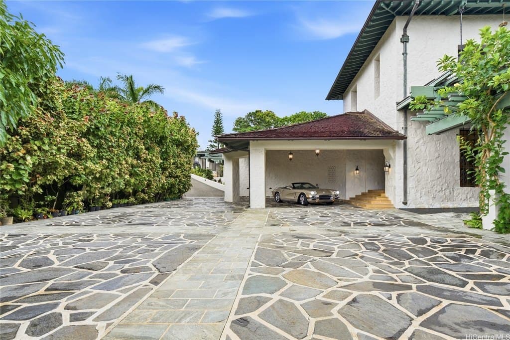 51 Kepola Pl, Honolulu