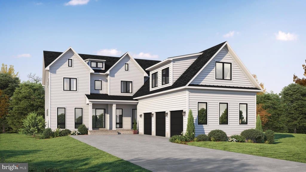 7000 Tyndale St, McLean