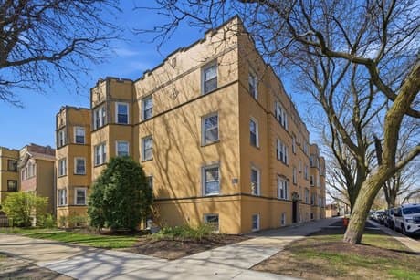 2903 W Cullom Ave Apt 1