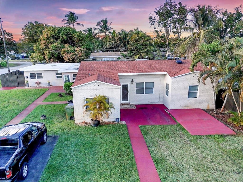 707 NE 15th St, Fort Lauderdale