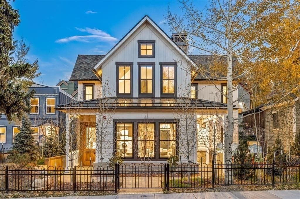 224 S Ridge St, Breckenridge