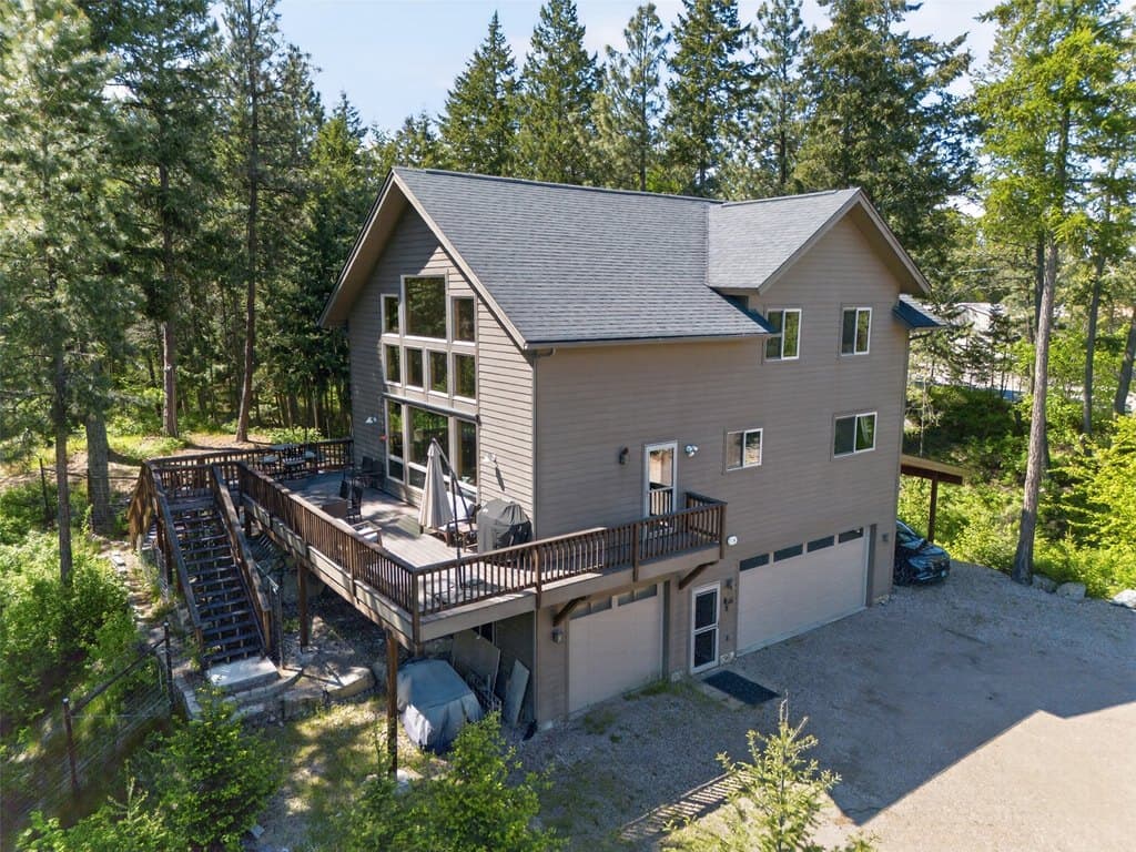 14583 Sylvan Dr, Bigfork