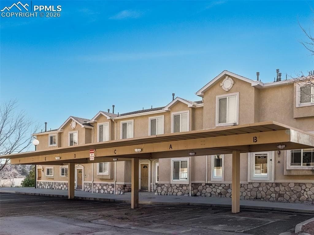 1463 Madison Ridge Hts Apt C