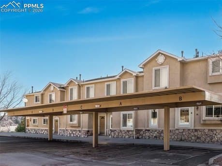 1463 Madison Ridge Hts Apt C