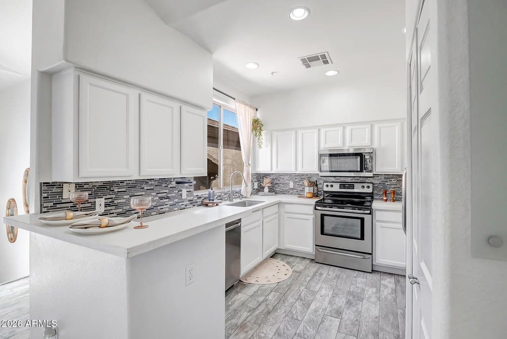 1445 E Broadway Rd Unit 208, Tempe