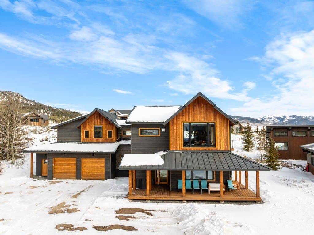 42 Lexie Ct, Crested Butte
