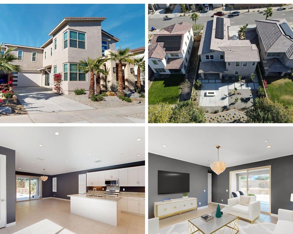 35887 McCarthy St, Palm Desert