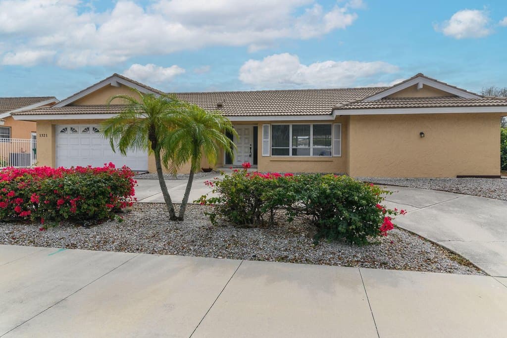 1321 N Collier Blvd, Marco Island