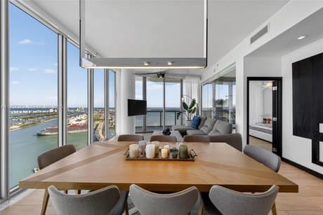 888 Biscayne Blvd Apt 5508