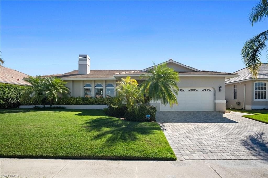 143 Leeward Ct, Marco Island