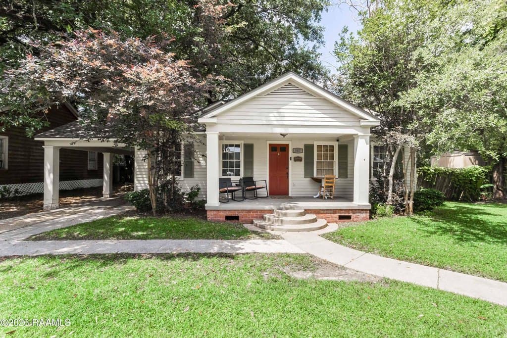 507 Adrienne St, Lafayette
