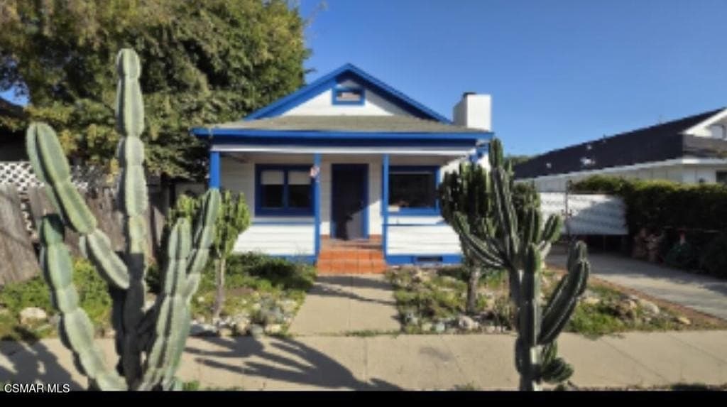 3562 Helms Ave, Culver City