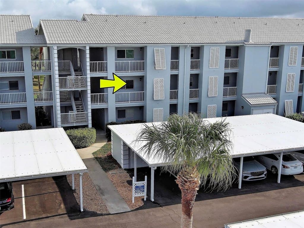 408 Cerromar Cir S Unit 233, Venice