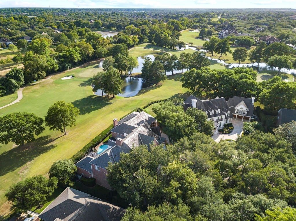 23 Glen Eagles Dr, Sugar Land